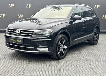 Volkswagen Tiguan 2.0 TSi, Highline, REZERVACE automat - 1