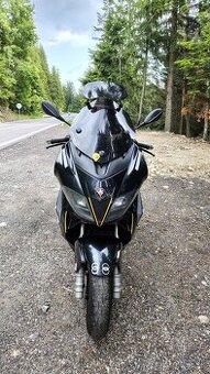 GILERA NEXUS 500