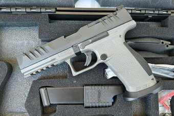 Walther PDP