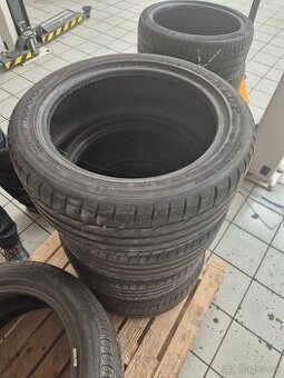Predam letne pneumatiky 225/45 R17