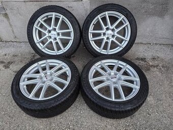 Zimne kolesa 5x112 r17 225/45 r17 Matador