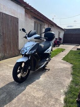 Kymco agility 16+ 125