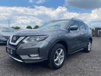 🚗Nissan X-Trail dCi 150 N-Connecta 4x4 Xtronic