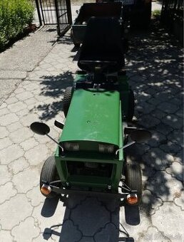 Malotraktor
