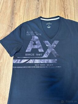 Armani Exchange “M”