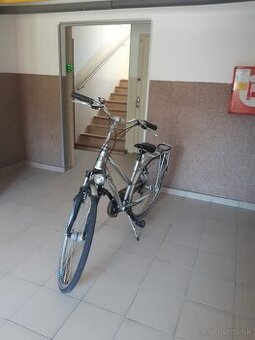 dámsky bicykel KELLYS Cristy 50