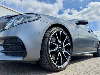 Mercedes Benz AMG E53 4MATIC