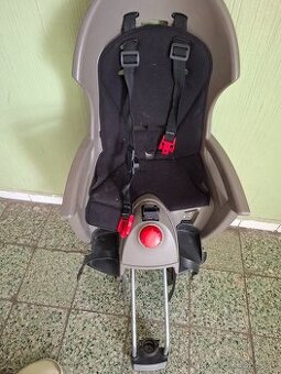 Zadna cyklosedacka Hamax