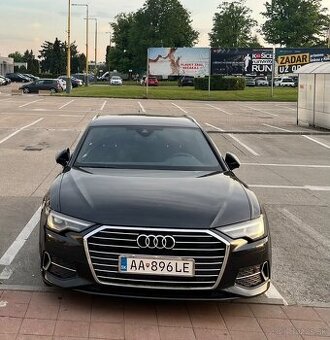 Audi A 6