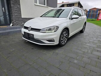 Volkswagen Golf Variant 1.6 TDI Join