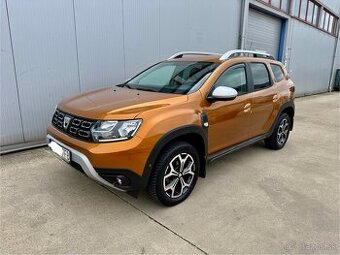 Dacia Duster TCe 74kW LPG Prestige 4x2