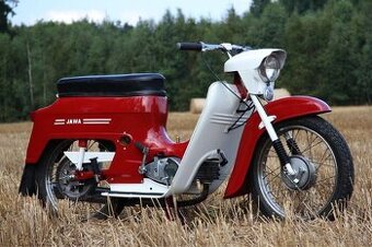 Jawa pionier 20 tp