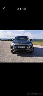 Peugeot 4008