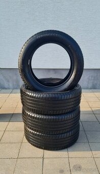 LETNÉ PNEUMATIKY BRIDGESTONE 205/55 R16 91V.