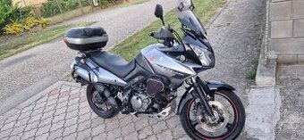 Suzuki DL 650 Vstrom ABS - 1
