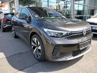 VOLKSWAGEN id.4 150KW