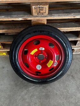 4x108 Dojzadove koleso R16