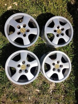 Alu disky ENZO R14 KBA 47547