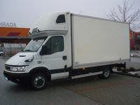 Iveco Daily 3,0 100kW 2005