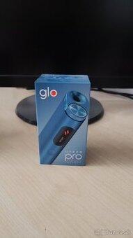 Predám Glo Hyper pro