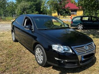 Predam Passat B6 1,9 77 kw