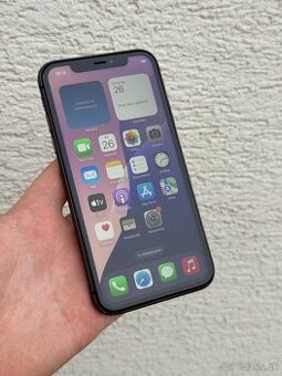 Apple iPhone 11 64GB Black