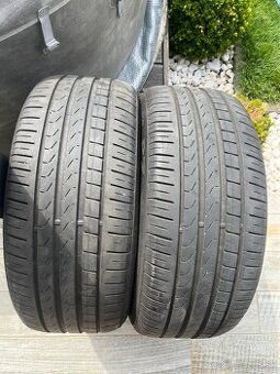 235/45 R18 letne pneu Pirelli