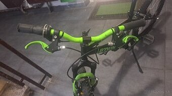 BTWIN RACEBOY 500