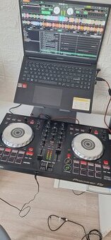 Pioneer Dj konzola DDJ SB3 Bazár u Milušky