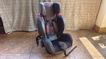 Autosedačka Coletto 9-36kg