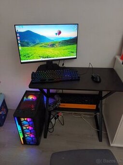Predam herny pc