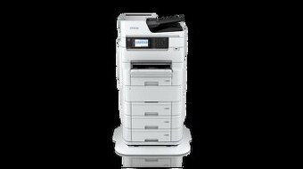 EPSON WF-C879RD3TWFC