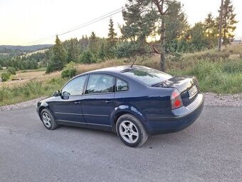 Passat b5