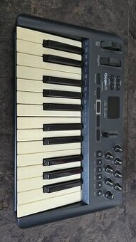 M-Audio Oxygen 25 USB MIDI Controler