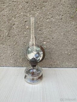 Petrolejova lampa - 1