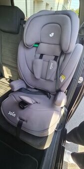 Autosedačka JOIE Elevate R129 9-36kg - 1