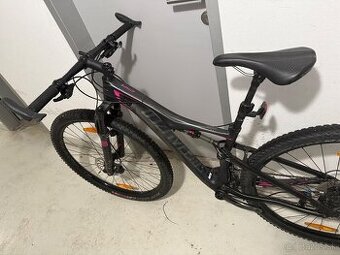 Celoodpruzeny horský Bike SPECIALIZED Era