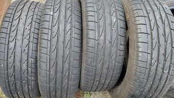 Letné Bridgestone Dueler 215/60/17 96V - 1