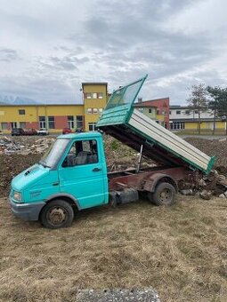 Iveco daily