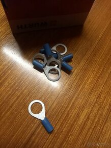 Lisovacie oko 1.5-2.5 mm M10 - 1