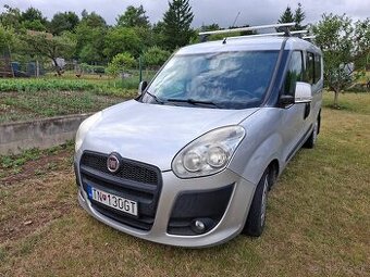 Fiat Doblo Cargo