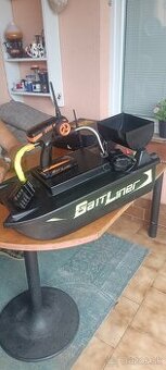 Baitliner Rybárska zavážacia loďka BL