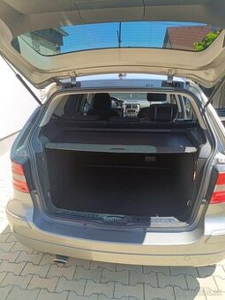 Mercedes Benz 180cdi W245