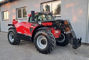 Manitou MLT 961-145 V+L Elite