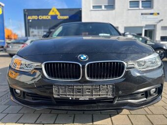 BMW 318i Advantage (F30)