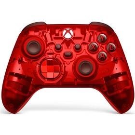 Xbox Series controller Pulse Cipher + Play & Charge kit - 1