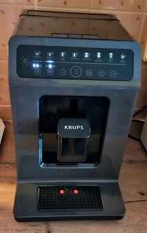 Automatický kávovar KRUPS