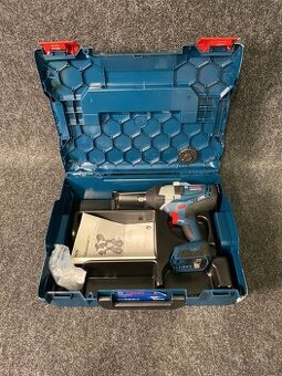 Bosch professional GDS 18V-1050