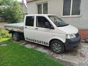 Vw t5
