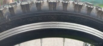 Detský bicykel 20 - 1